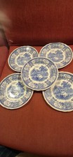 Lot assiettes plates d'occasion Lot assiettes plates d'occasion  La Rochelle