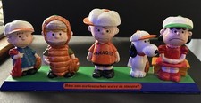 Peanuts snoopy determined for sale  Cupertino