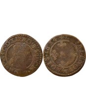 Seigneurie cugnon jean d'occasion  France
