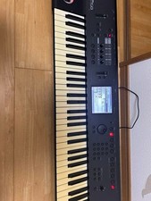 Korg m50 61key d'occasion Korg m50 61key d'occasion  Expédié en France