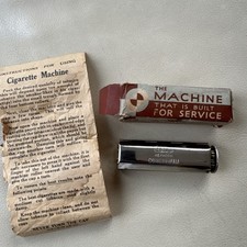 Concinnum vintage cigarette for sale  TEWKESBURY