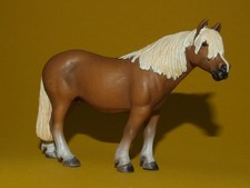 Schleich pferd schleichpferd gebraucht kaufen  Verl