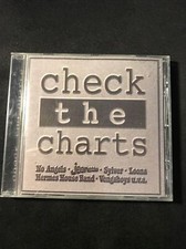 Check the charts gebraucht kaufen  Teutschenthal