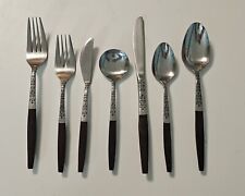 Vintage flatware interpur for sale  Poplar Grove