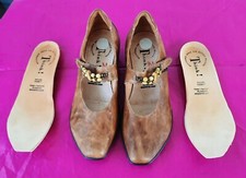 Think pumps riemchenpump gebraucht kaufen  Dortmund