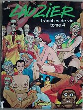 Tranches vie tome d'occasion  Saint-Marcellin