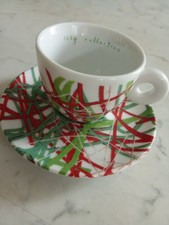 Illy collection 1995 usato  Pordenone
