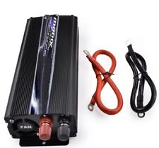 Inverter 2000w 4000w usato  Giugliano in Campania