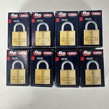 Qty abus ka5253 for sale  Springfield
