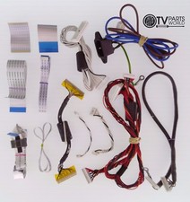Vizio l32hdtv10a wires for sale  Forest City