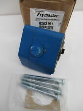 Frymaster 8263191 8105109 for sale  Chillicothe