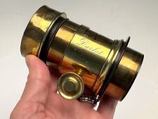 Darlot paris petzval for sale  Omaha