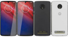 Motorola Z4 XT1980 XT1980-4 Cinza/Branco (Verizon) 128GB GSM Desbloqueado, usado comprar usado  Enviando para Brazil