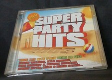 Super party hits d'occasion  Lescar