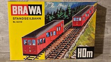 Brawa 6310 h0m gebraucht kaufen  Rastatt