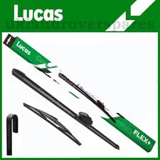 Toyota yaris wiper for sale  UK