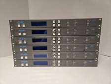 Aja fs1 universal for sale  Louisville