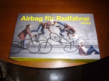 Hövding fahrradairbag airbagh gebraucht kaufen  Rosengarten