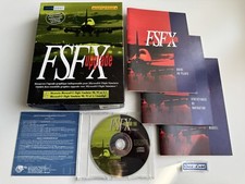 Fsfx upgrade microsoft d'occasion  Paris XII