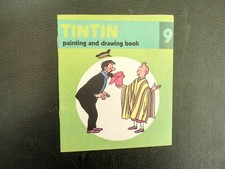 Herge tintin album d'occasion  Crespières