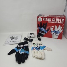 Piano gloves electronic d'occasion  Expédié en Belgium