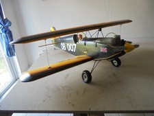 Model plane used for sale  CLACTON-ON-SEA