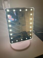 Led vanity makeup for sale  Leonardo