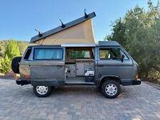 vanagon vw 1989 for sale vanagon vw 1989 for sale Sedona