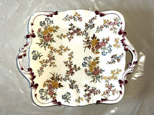 Superbe plat carre d'occasion  Fegersheim