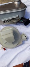Bosch siemens umwälzpumpe gebraucht kaufen  Neu Wulmstorf