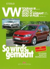 Touran iii jetta gebraucht kaufen  Köln