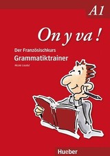 A1 . grammatiktrainer gebraucht kaufen  Berlin