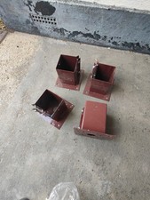 Bolt fence post for sale  LONDON