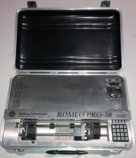 Enabling technologies romeo d'occasion  Expédié en Belgium