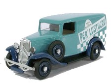 Citroën 500 lustucru d'occasion  Lalinde