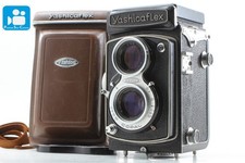 Video exc yashica d'occasion  Expédié en Belgium