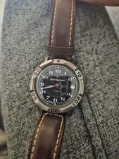Vostok komandirskie mechanical for sale  ROTHERHAM