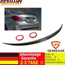 Sport heckspoiler lippe gebraucht kaufen  Langenlonsheim