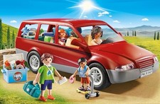 Playmobil familienauto gebraucht kaufen  Wachtendonk