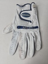 Maxfli white golf for sale  Maple Valley