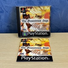The grandstream saga usato  Frattaminore
