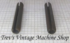 1in roll pins for sale  NEWARK