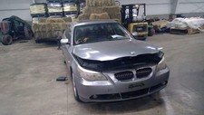 Bmw 525 series for sale  Chardon