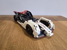 Lego technic formula for sale  DAVENTRY