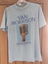 Van morrison dominion for sale  GRIMSBY