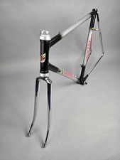 Rahmen set simonelli gebraucht kaufen Rahmen set simonelli gebraucht kaufen  Filderstadt