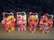 Lalaloopsy tinies lot for sale  San Bruno