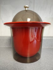 Acrylic orange smokey for sale  Iron Mountain