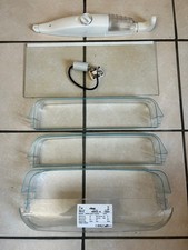 Accéssoires pièces frigo d'occasion  Wassy