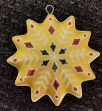 Villeroy boch rnament gebraucht kaufen  Deutschland